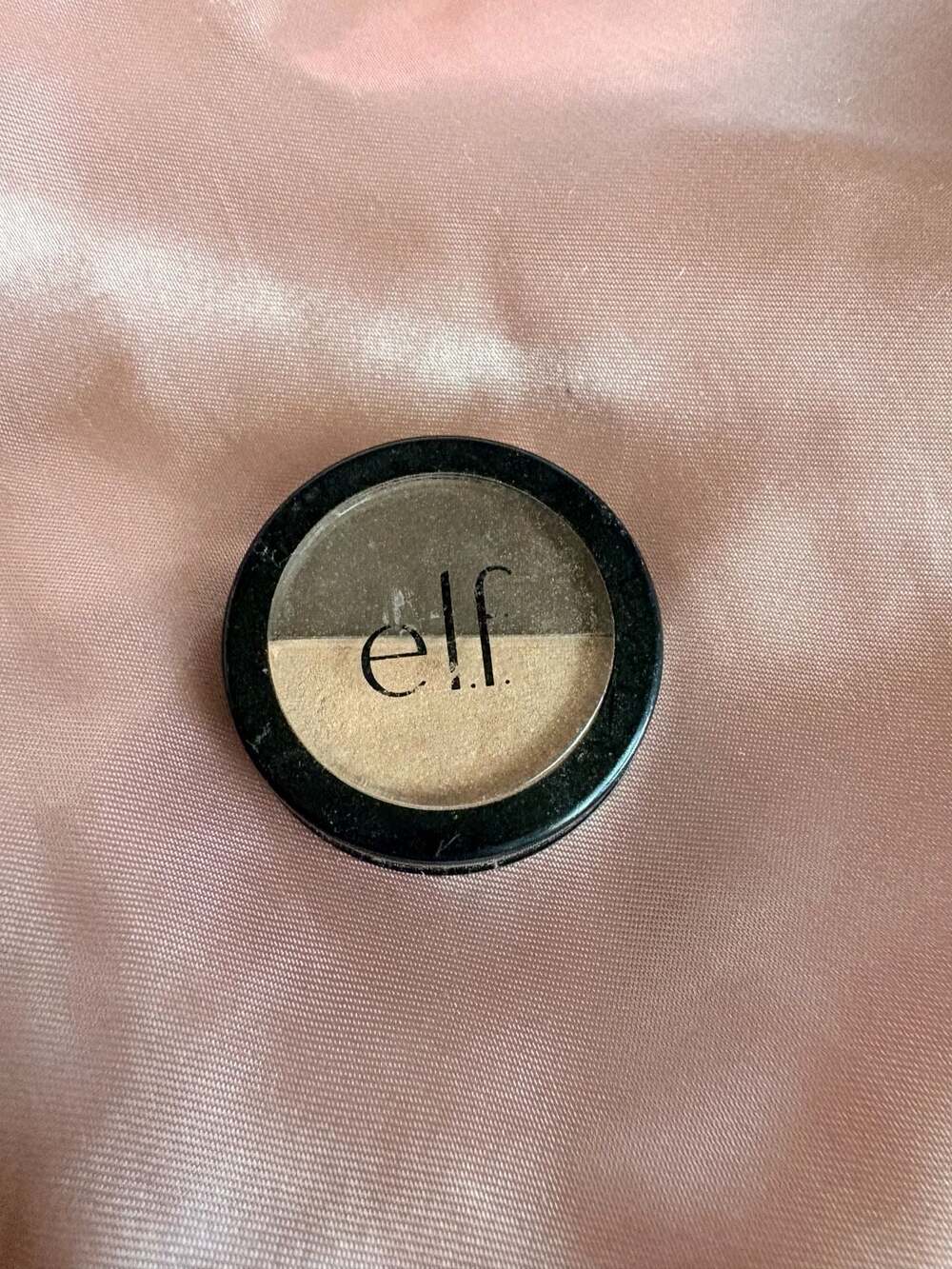 e.l.f. Cosmetics Eyebrow Kit in Golden Brown